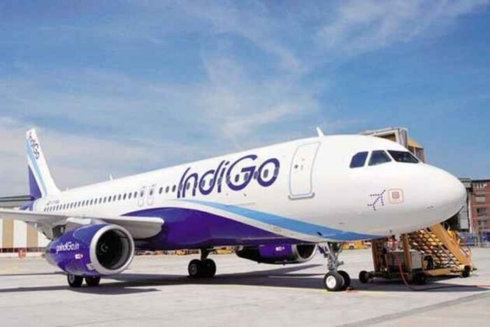 IndiGo aims to run flights at full capacity by December