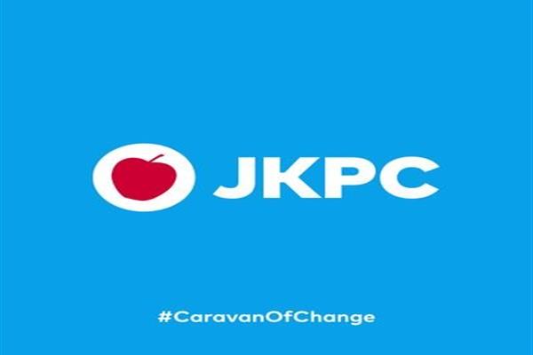 PC Releases First List of Candidates For JK Assembly Polls
