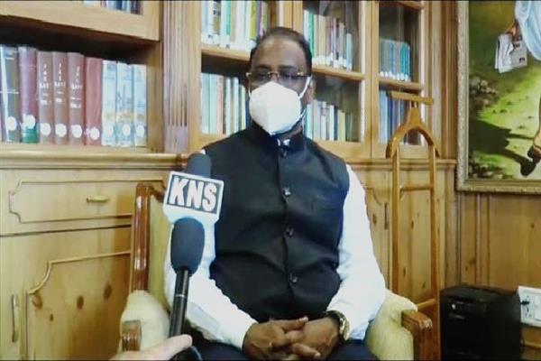 Lt Governor seeks peace, cooperation from people