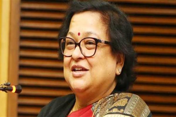 Chief Justice e-inaugurates online Workshop on “Law Governing Forests, Wildlife and Environment”