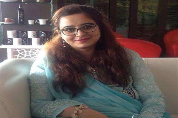 Kashmiri girl awarded Oxford Women’s Fellowship 2020-21