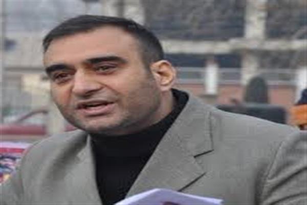 Covid-19 death toll in Kashmir higher than reported: DAK