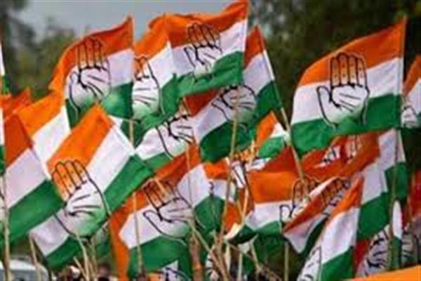Congress welcomes decision to defer Mayor Elections