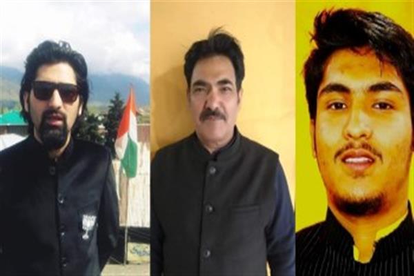 Fear among BJP cadres visible after killings, resignations of party associates