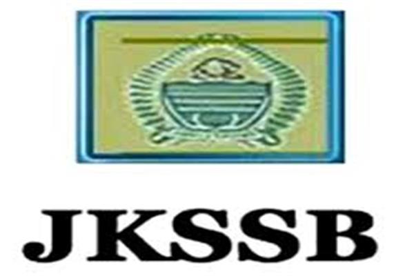 4022 Posts of Police Constables Referred to JKSSB