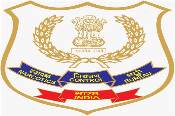 Narcotics Control Bureau, GoI, to have independent office at Jammu