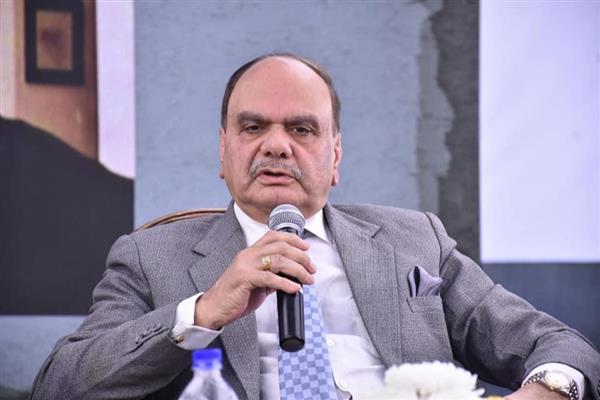 Fault lines existing in implementation of Criminal Justice System: Ashok Bhan