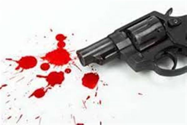 Civilian shot dead in Srinagar Civilian shot dead in Srinagar