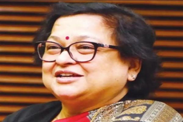 Chief Justice e-reviews functioning of district courts