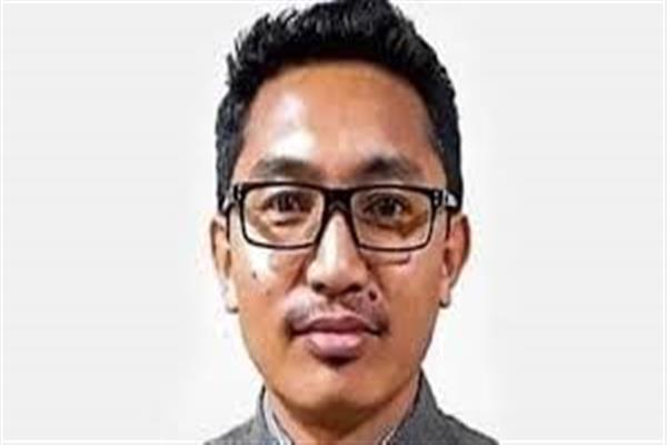 BJP appoints JT Namgyal as UT President of Ladakh