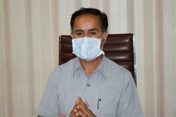 Shops to Remain Open from Tomorrow Strictly as per Odd-Even System: DC B’la