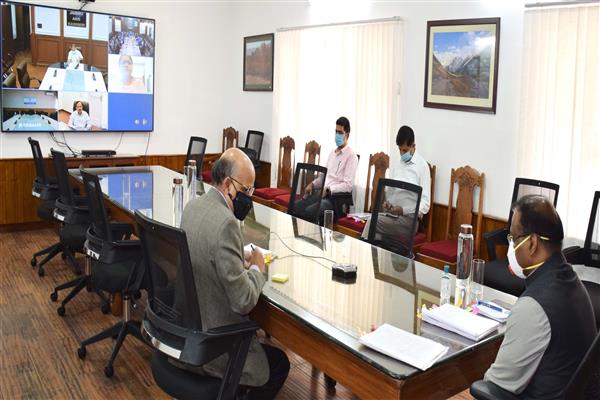 LG announces launch of Macadamisation Program
