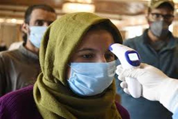 Category I Health institutions in Srinagar to admit patients only on referral
