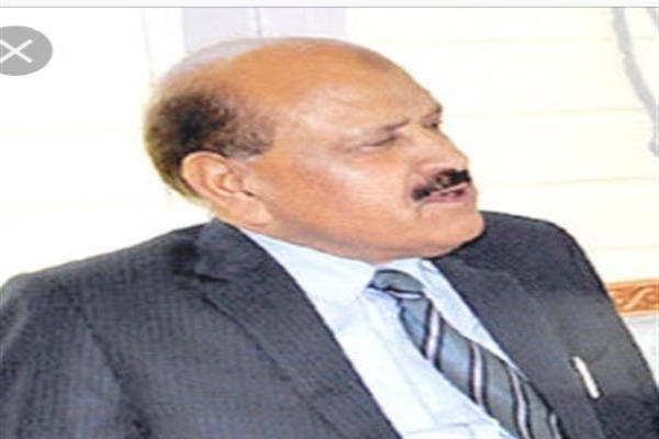 Statehood must not be a demand, it is a commitment of PM & HM : Vakil
