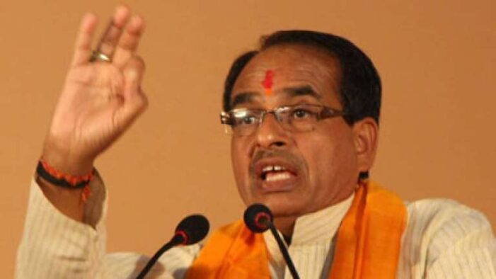 Madhya Pradesh CM tests positive for coronavirus