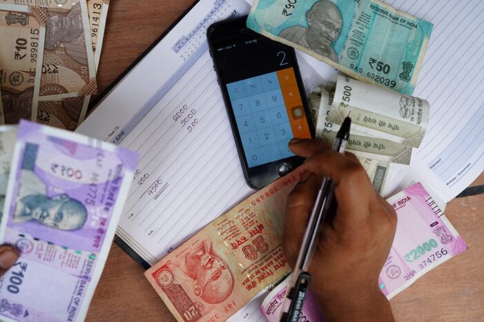 6,500 high net worth individuals likey to exit India in 2023: Report