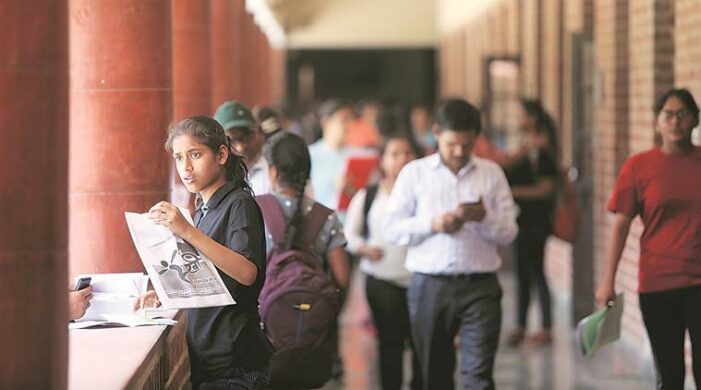 New Education Policy 2020: Govt allows foreign universities to set up campuses in India