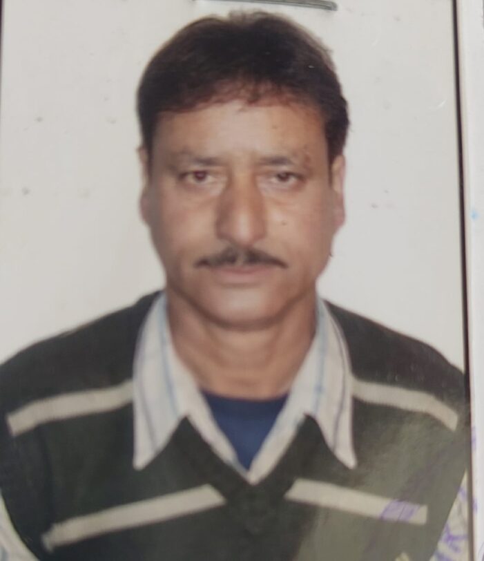 Waseem of JK Origins Beavered