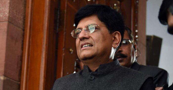 J&K: ‘Modi undid decades of darkness,’ says Piyush Goyal on anniversary of Article 370 abrogation