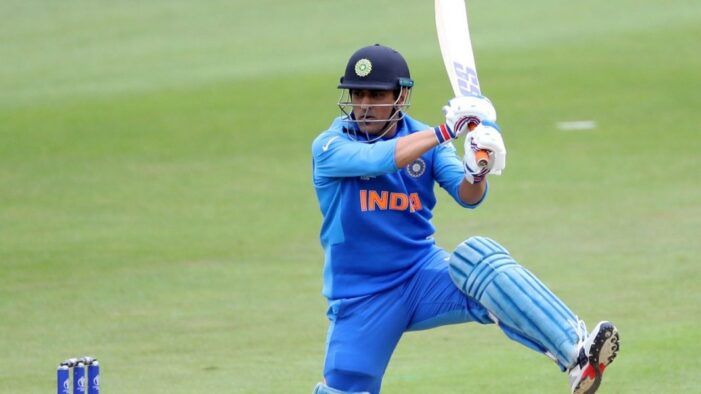 MS Dhoni announces retirement from international cricket with ‘consider me retired’ Instagram post