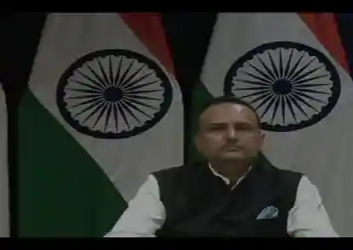 No communication from Pakistan on Kulbhushan Jadhav case, says India