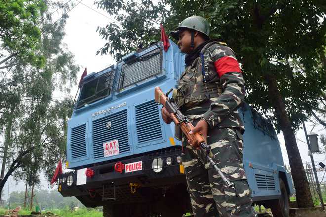 J-K: ‘At home’ function for Independence Day cancelled