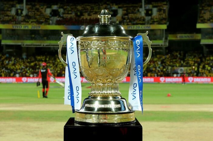 IPL franchises see glass half-full despite financial hit from COVID-19
