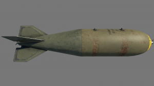Demolition of 100 to 120 kg bombs: Practice stands cancelled, new dates to be announced soon: Air Force