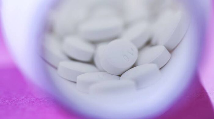 Germany, world’s one-time pharmacy now has a globalization headache