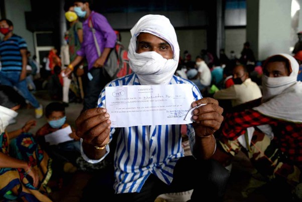 Covid Recoveries More Than 3 Times The Active Cases In India: Health Ministry