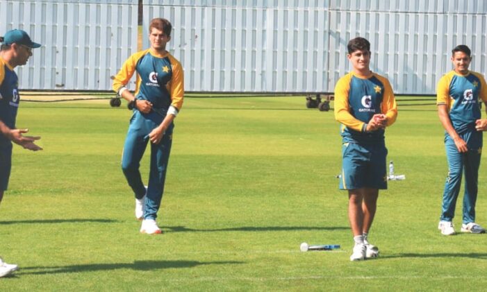 Sibley remains wary of Pakistan’s bowling ahead of second Test