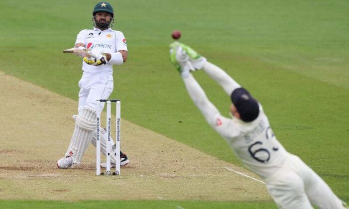 ECB mulling flexible start times for third Test