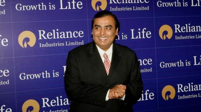 Reliance acquires majority stake in online pharmacy Netmeds