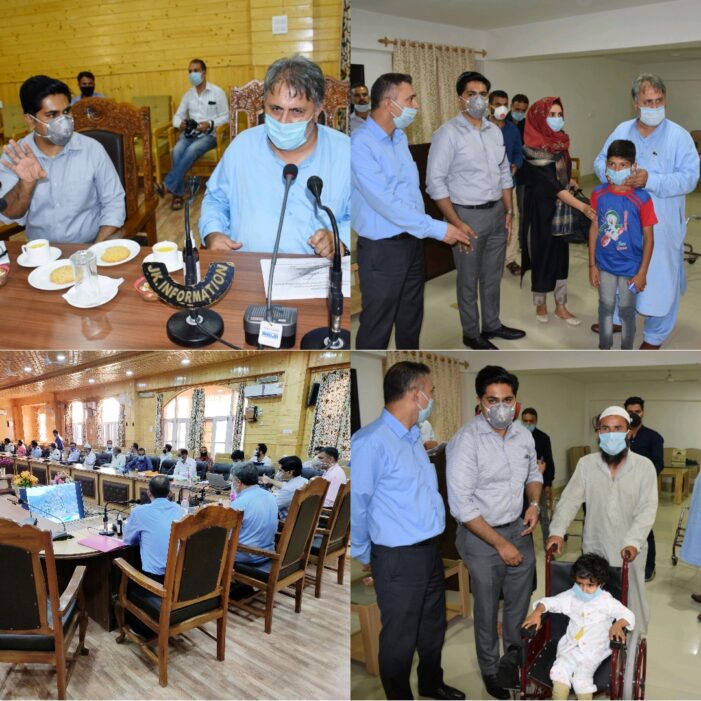 Samoon inaugurates Webinar Series 2020-Meeting the Mentors