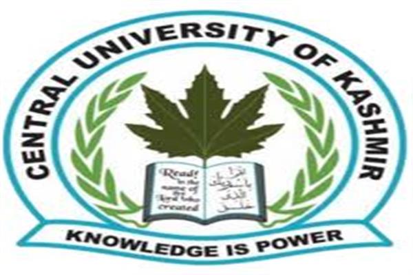 CUK students demand online examination in view of Covid 19 pandemic