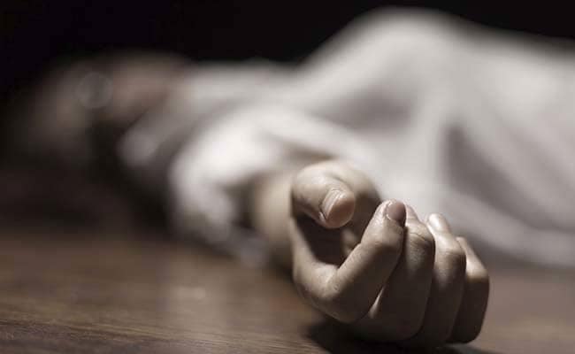 Rice mill owner dies after getting trapped in machine in Bandipora Rice mill owner dies after getting trapped in machine in Bandipora