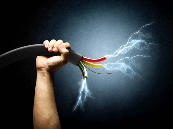 Man electrocuted to death in South Kashmir