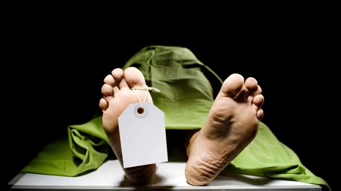 Migrant labourer found dead in Bijbehara, probe launched