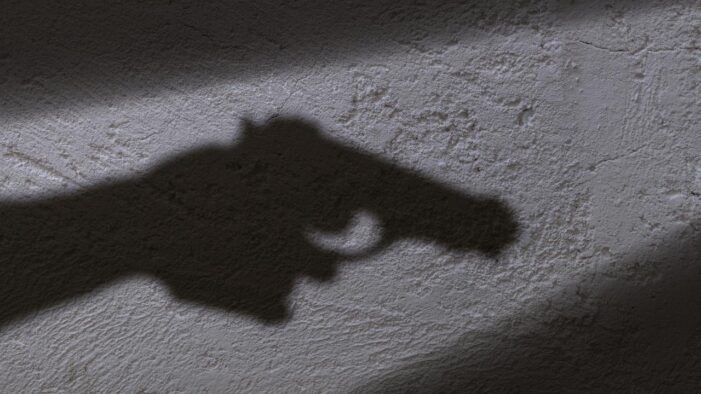 Army Soldier Killed In Accidental Fire In J&K’s Kishtwar