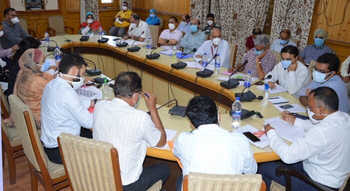 Install all procured ventilators by August-15: Div Com to DCs