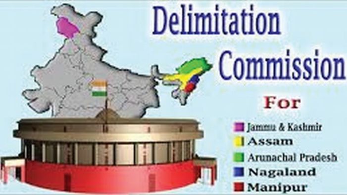 Panel Formed To Redraw Constituencies To Visit States After Preparing Framework