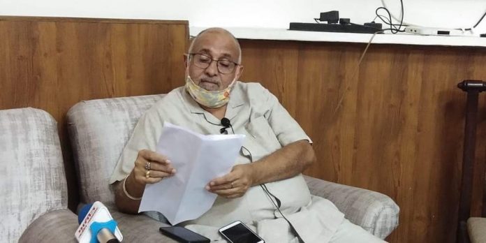 BJP says Modi govt committed to restoring J&K statehood, will do it when situation is better