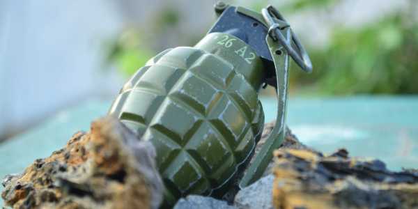 Pulwama grenade attack: 12 civilians injured Pulwama grenade attack: 12 civilians injured