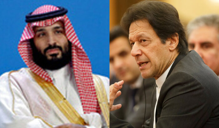 Pakistan-Saudi Arabia tiff widens? As Islamabad returns loan, questions rise