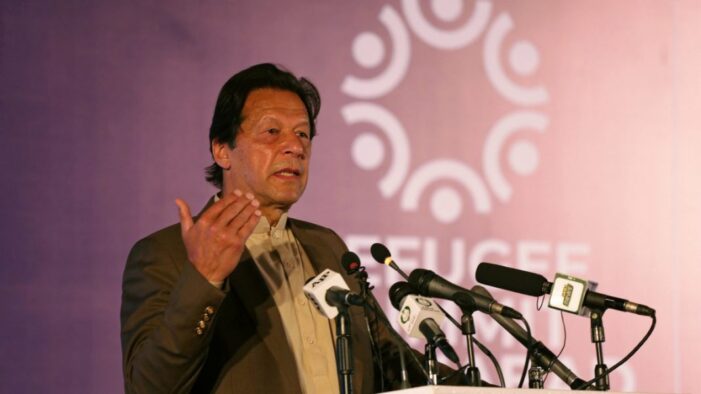 New Pakistan map includes J&K, parts of Gujarat, India dismisses it as ‘ridiculous’