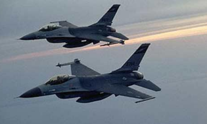 Two IAF fighter jets crash during training exercise in Madhya Pradesh