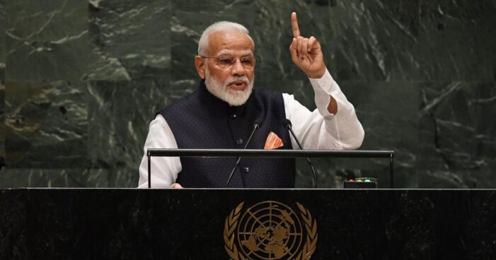 India gets ready for UNSC role, boosts diplomatic strength at New York