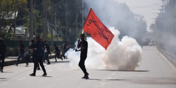 Govt serious on allowing Muharram processions on 2 routes in Srinagar: Div Com Kashmir