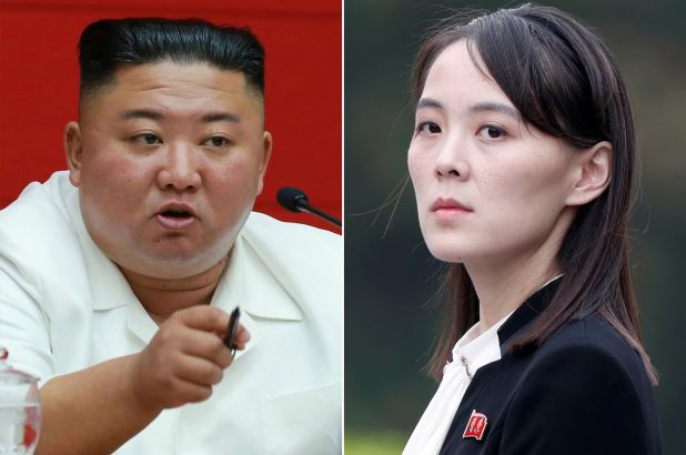North Korea’s Kim Jong-un in coma, sister Kim Yo-jong to take over: Reports