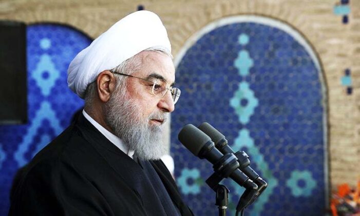 Iran announces locally made ballistic and cruise missiles amid US tensions